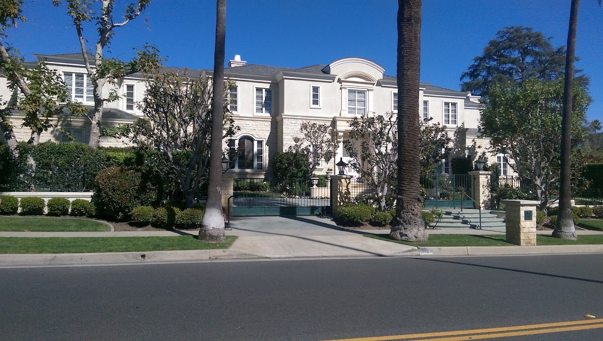 Beverly Hills Women's Club - Photo 3