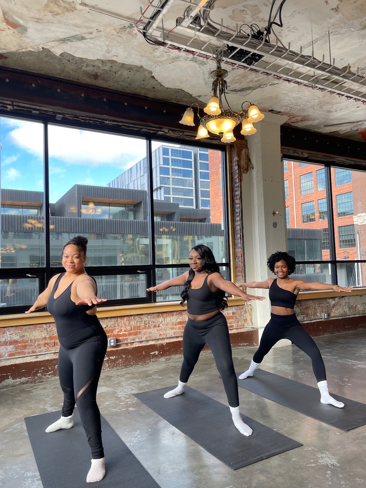 Beyond Barre Fitness - Photo 3
