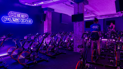 Beyond Cycling Studio - BCS