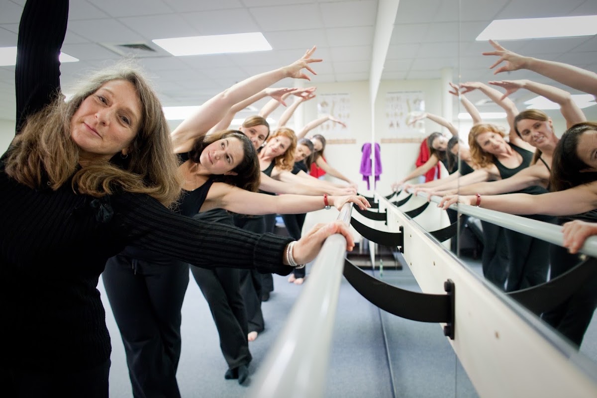 Beyond Fitness Pilates Studio - Photo 2