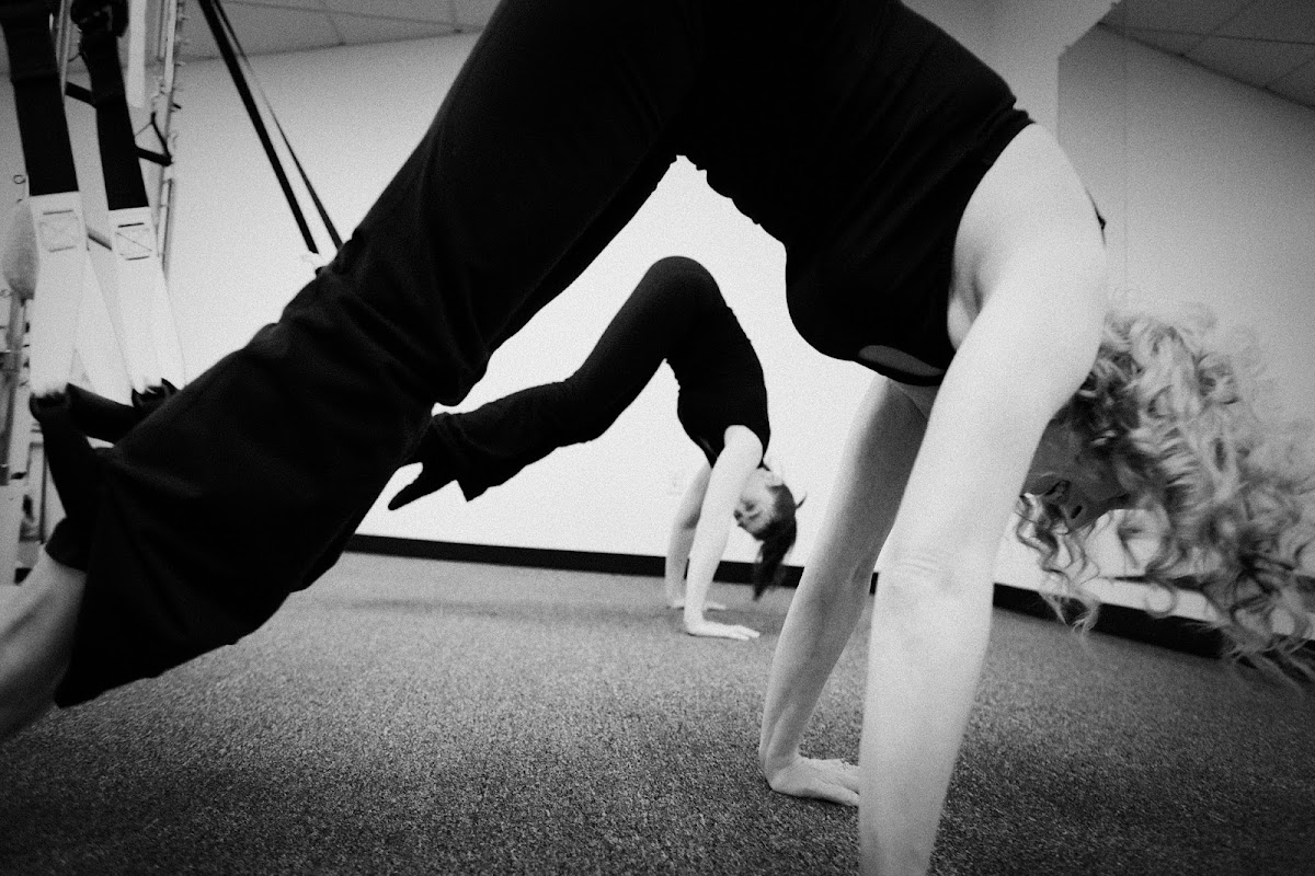 Beyond Fitness Pilates Studio - Photo 3