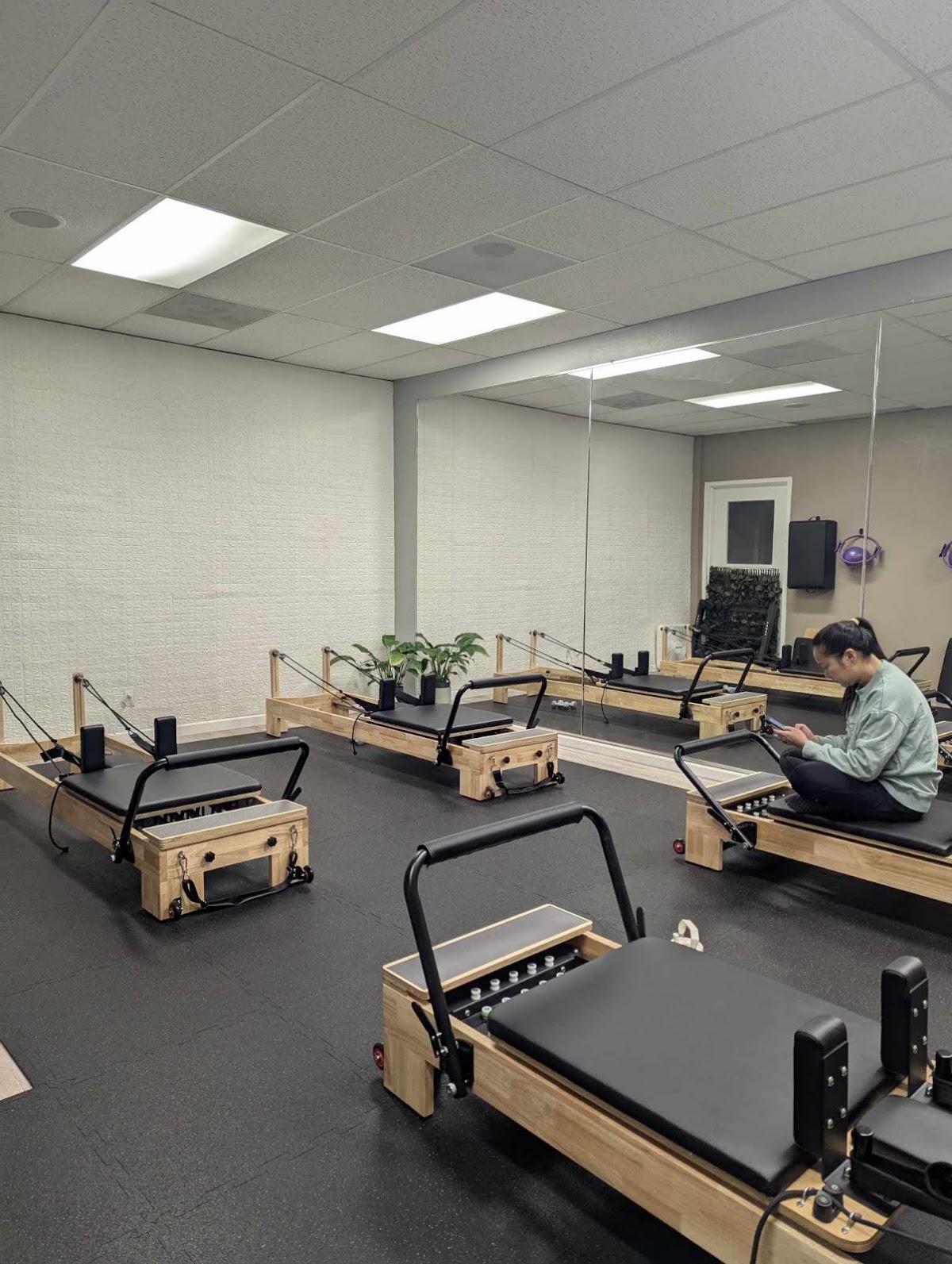 Beyond Health & Fitness Studio - Photo 3