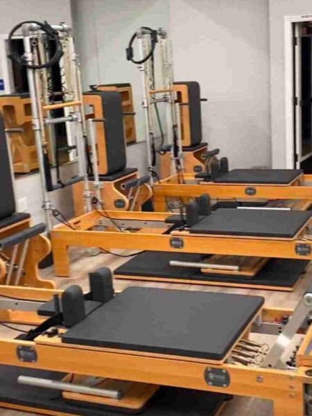 Beyond Pilates Studio, Chula Vista - Photo 1