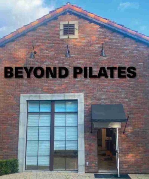 Beyond Pilates Studio, Chula Vista - Photo 3