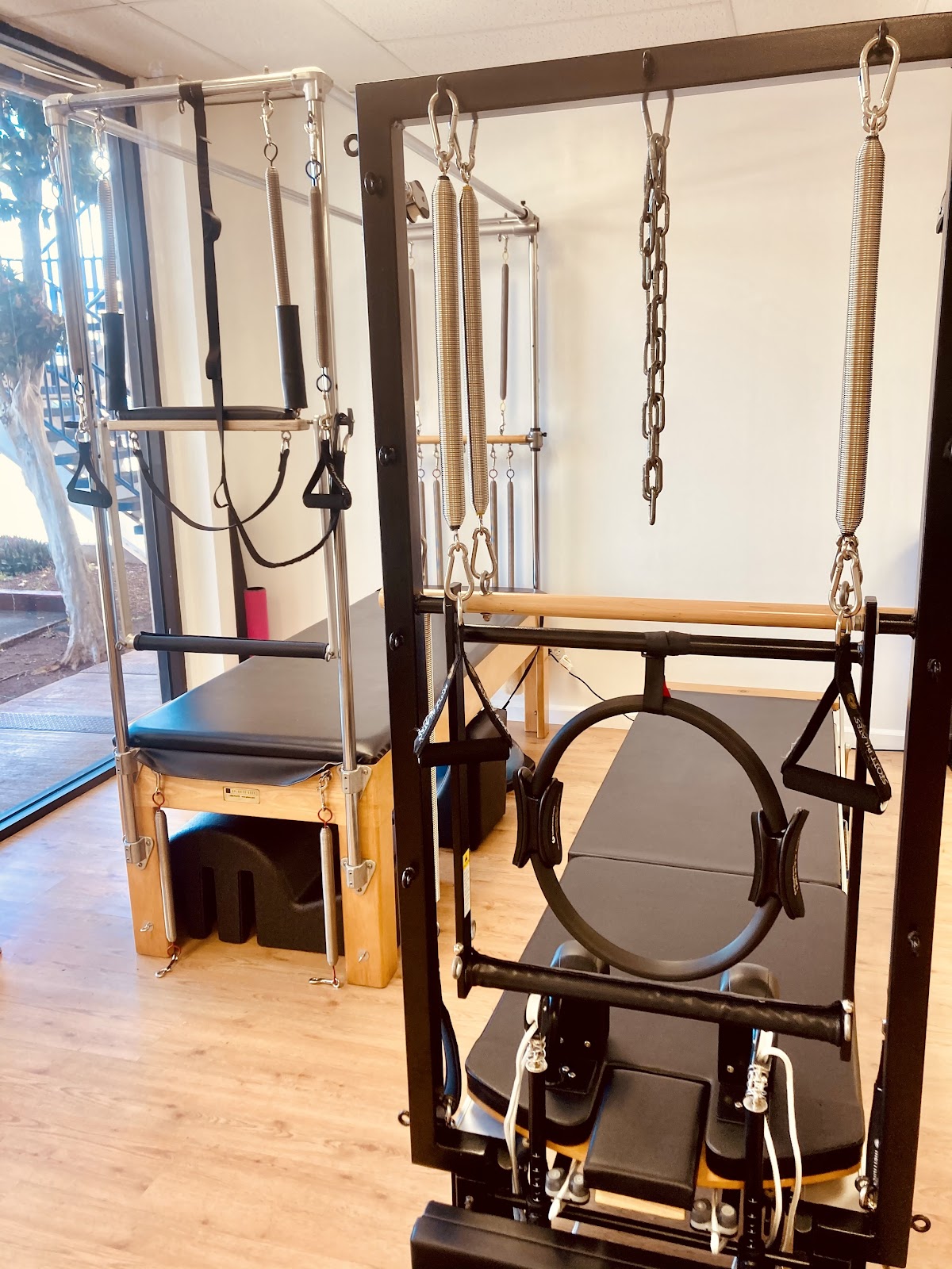 Beyond Pilates Studio-Hawaii - Photo 3