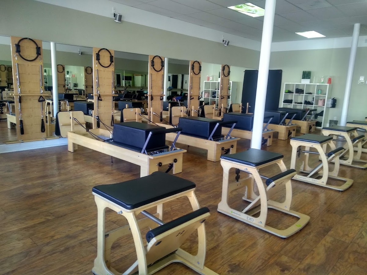Beyond Pilates Studio, Kensington - Photo 2