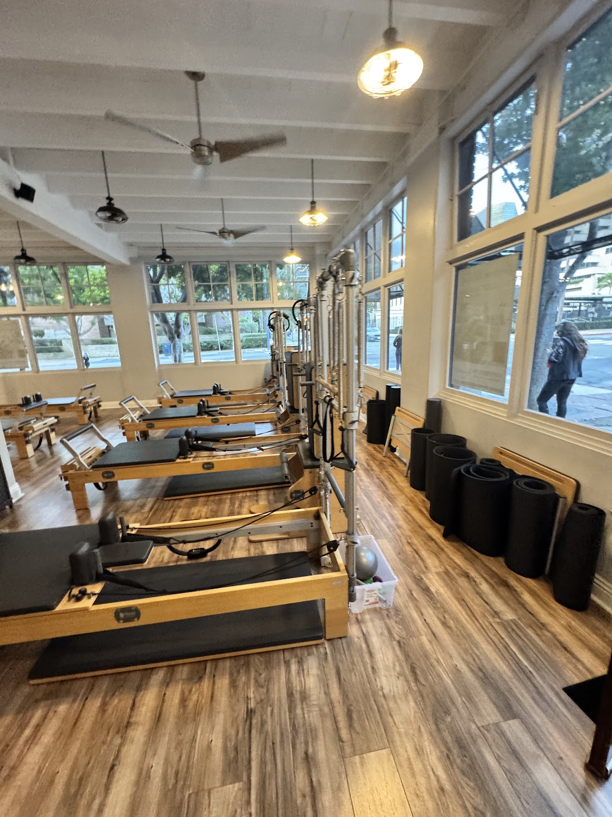 Beyond Pilates Studio, San Diego (State & G) - Photo 1