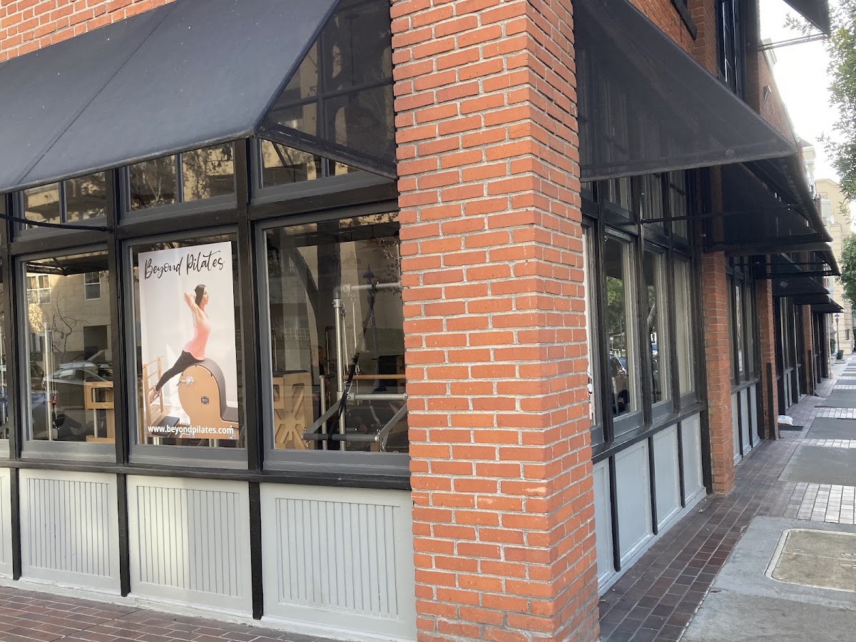 Beyond Pilates Studio, San Diego (State & G) - Photo 2