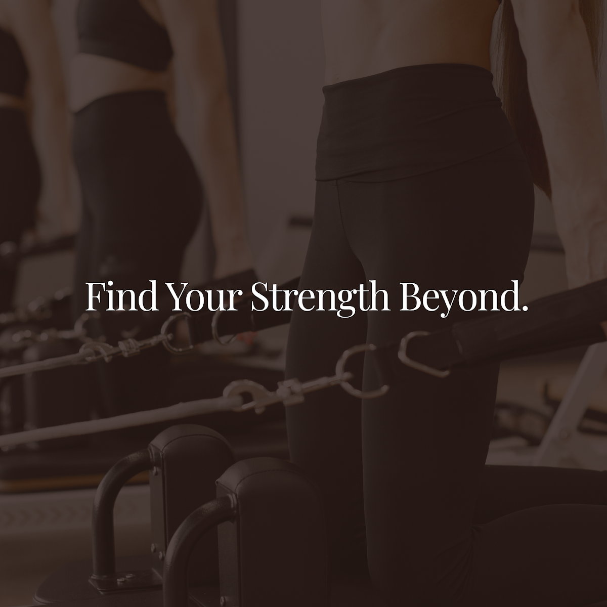 Beyond Reformer Pilates - Photo 3