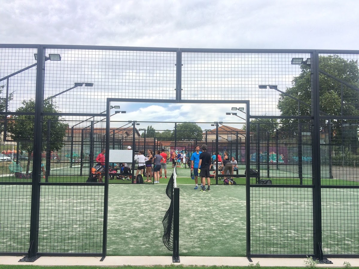 Béziers Padel Club