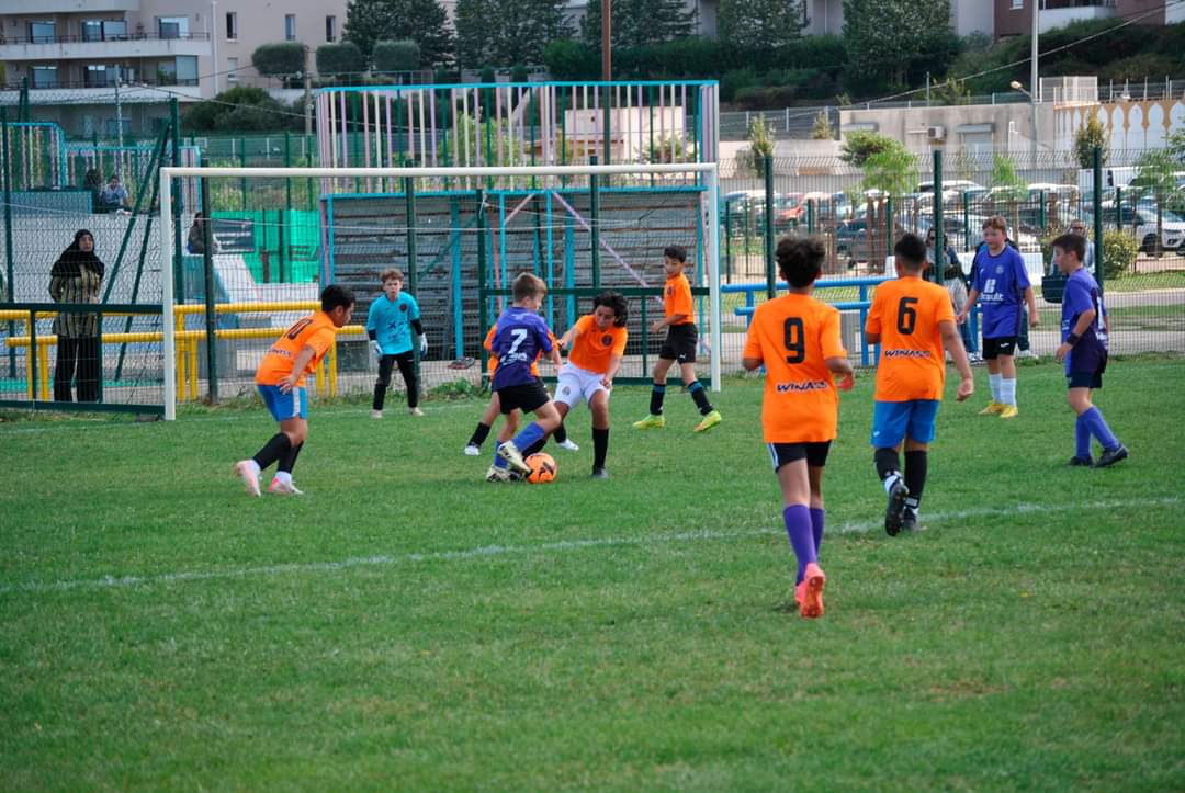 Béziers Sport Multiactivités