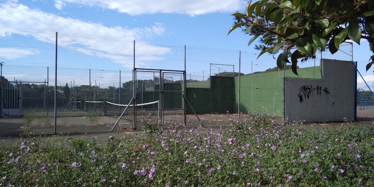 Béziers Tennis Club de la Présidente - Photo 2