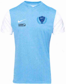 BFC Brest Futsal Club