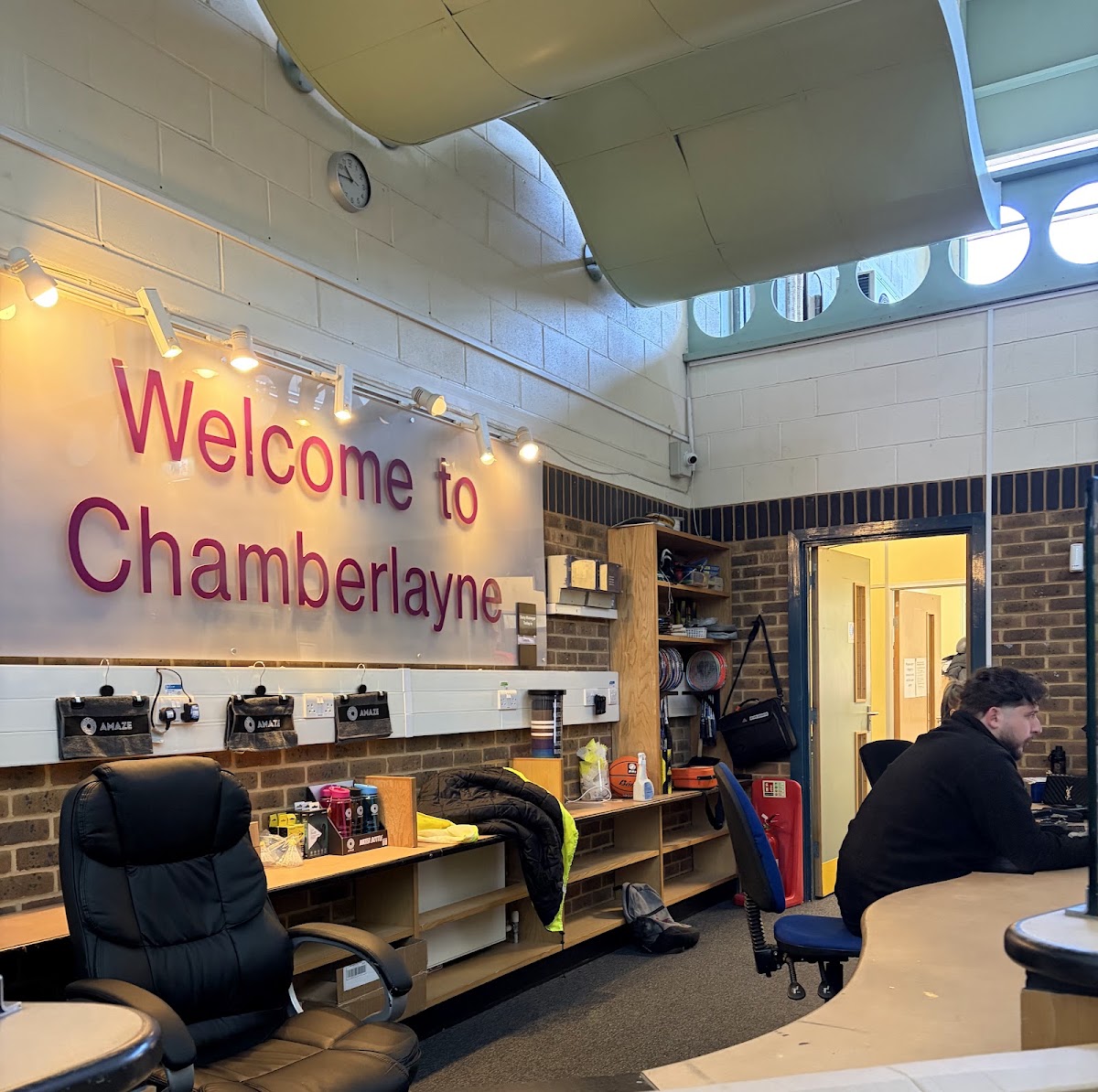 BH Live Active, Chamberlayne - Photo 3