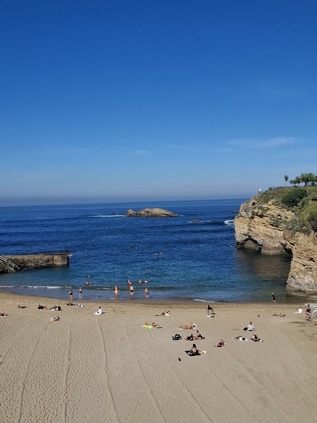 Biarritz Olympique Omnisports - Photo 1