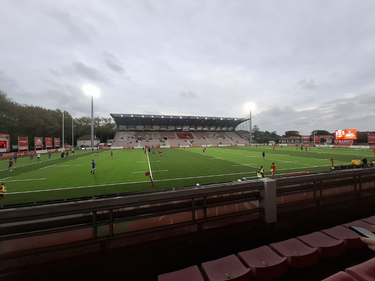 Biarritz Olympique Omnisports - Photo 2