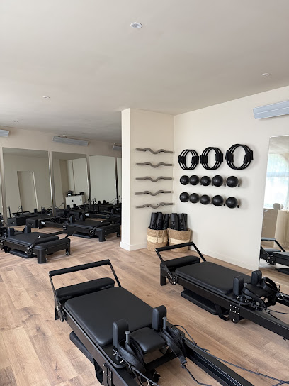 Bibiche | Reformer & Hot Pilates - Photo principale