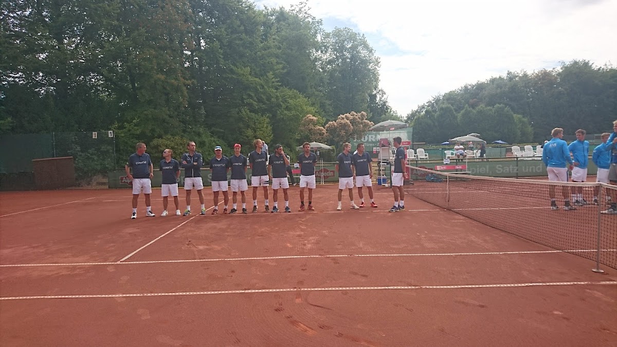 Bielefelder-Tennis–Turnier-Club e.V. - Photo 2