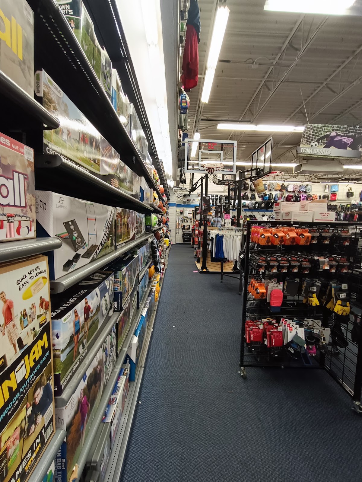 Big 5 Sporting Goods - Photo 2
