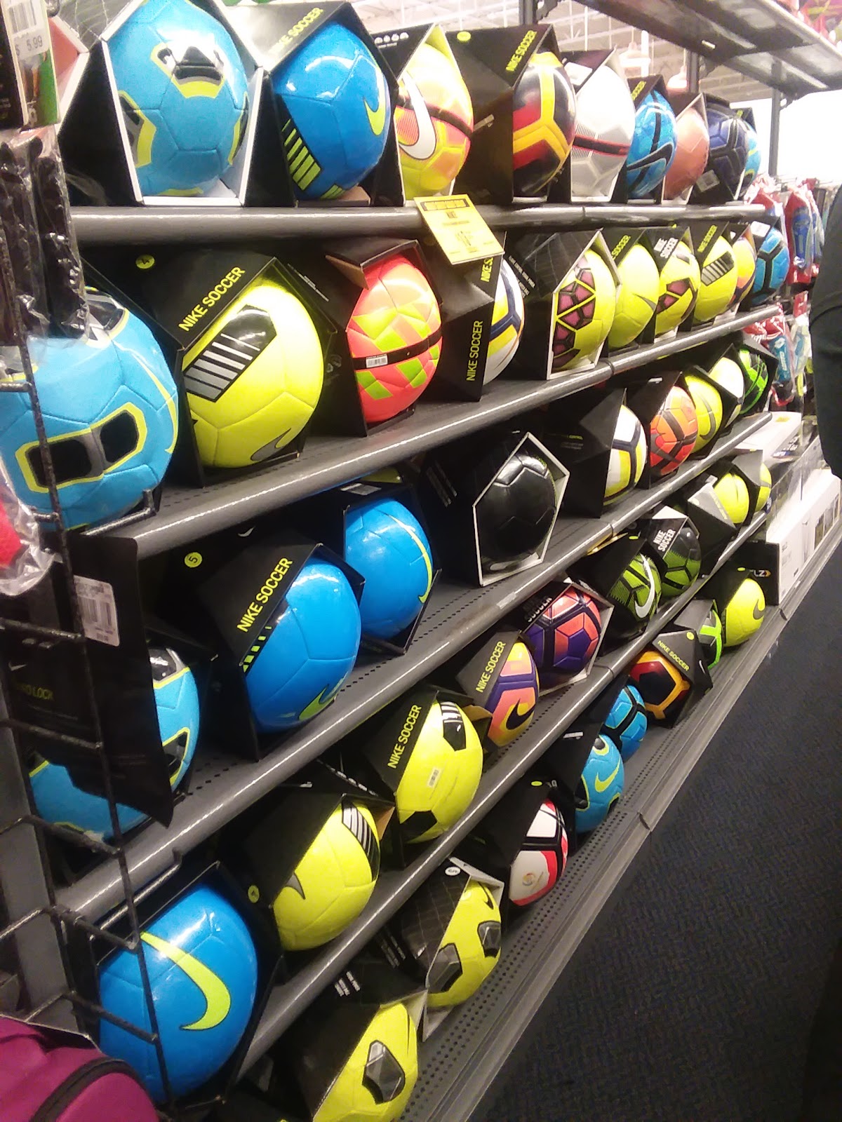 Big 5 Sporting Goods - Photo 3