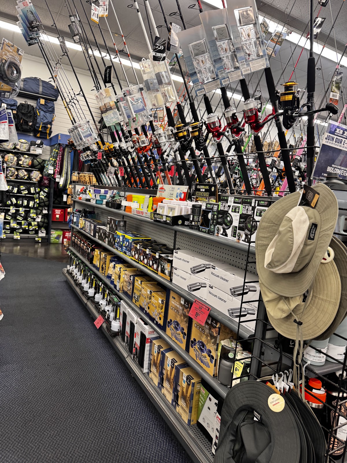 Big 5 Sporting Goods - Photo 2