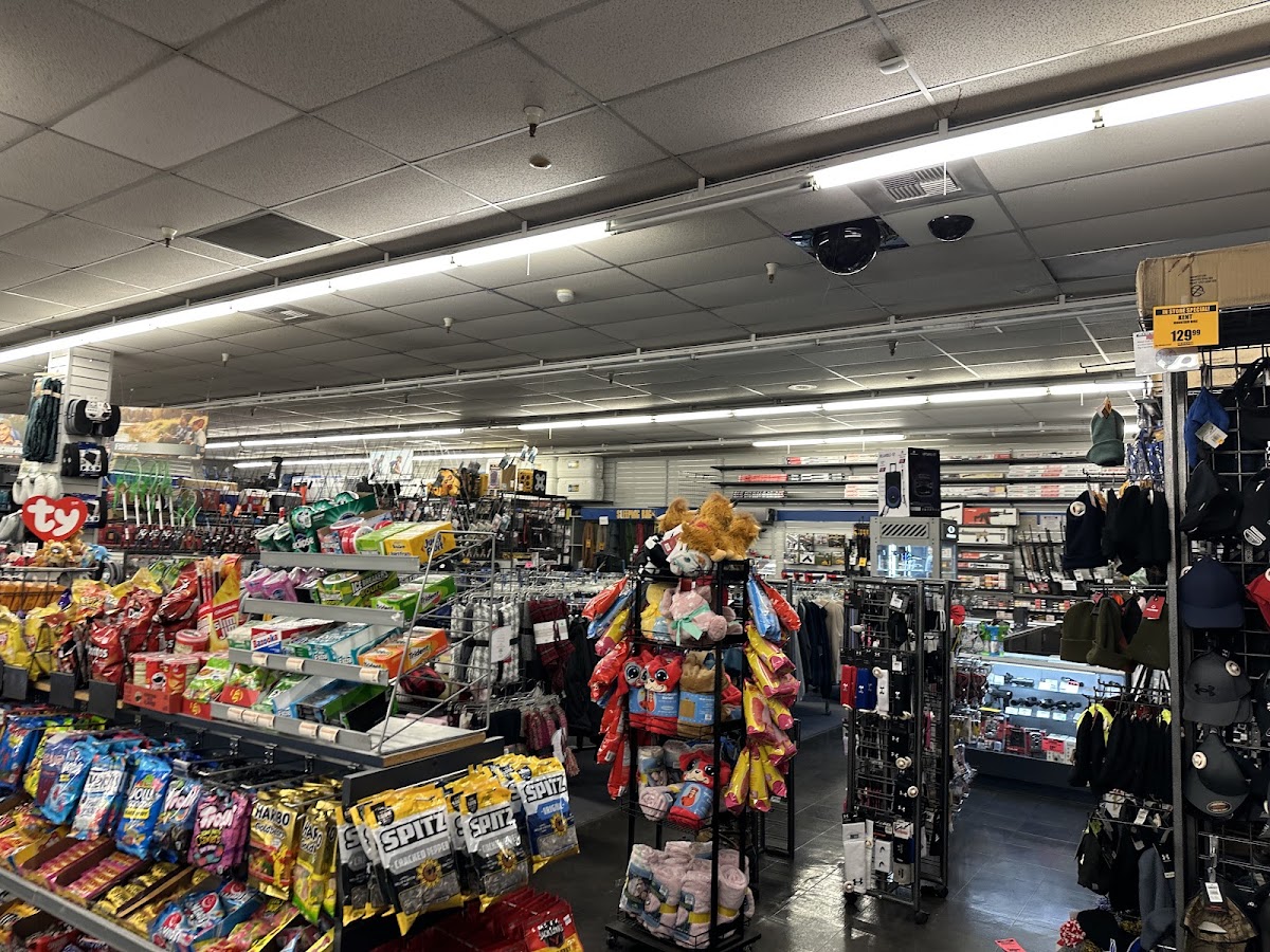 Big 5 Sporting Goods - Photo 3