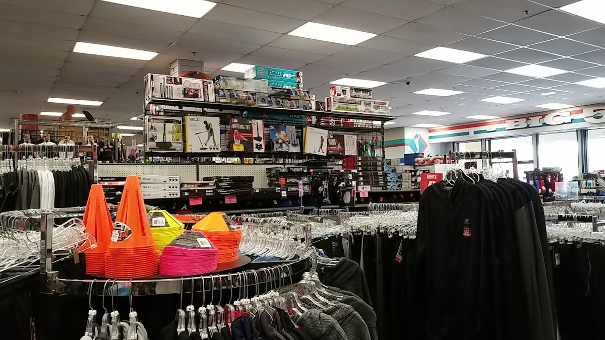 Big 5 Sporting Goods - Photo 2