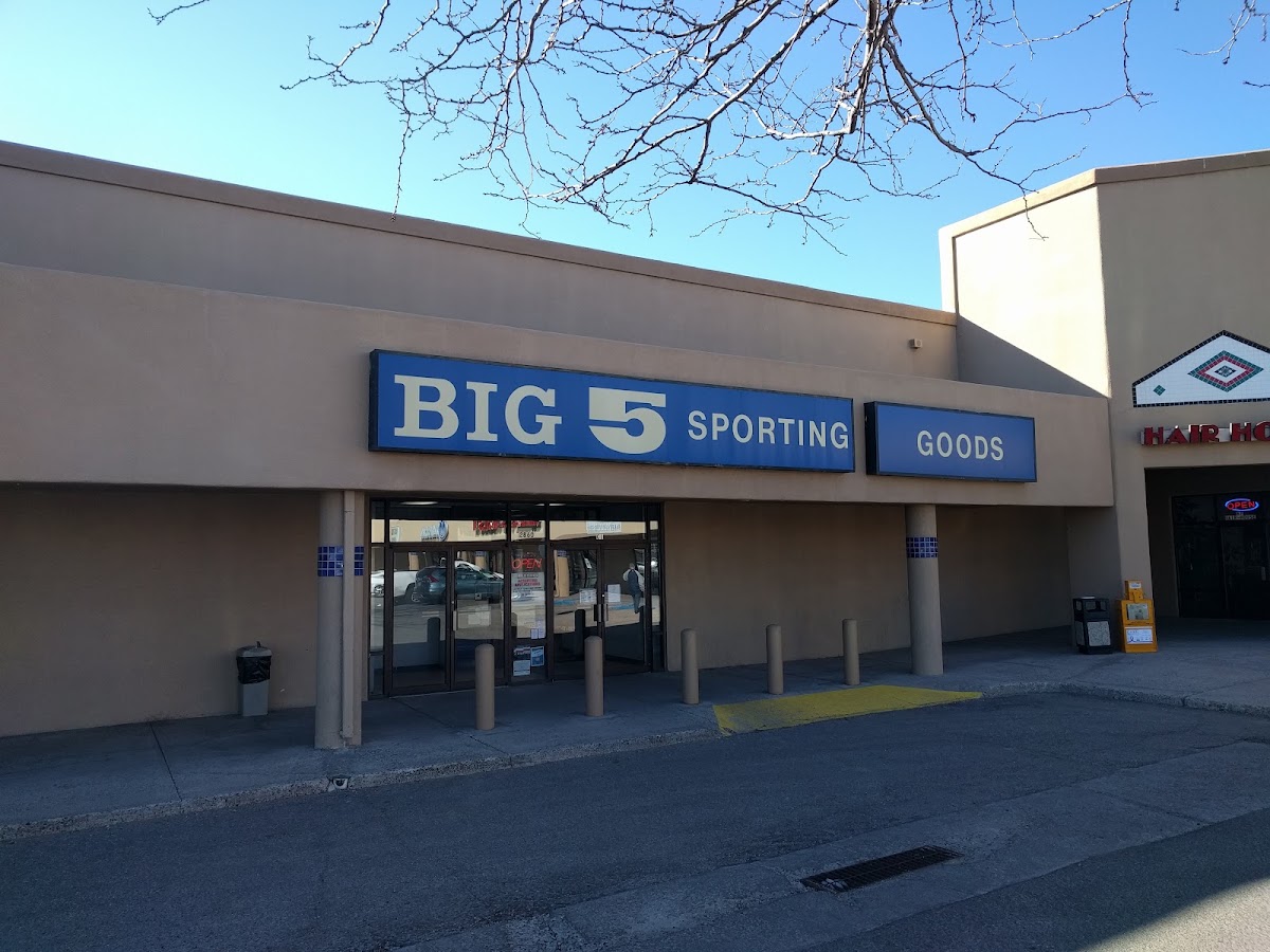 Big 5 Sporting Goods - Photo 1