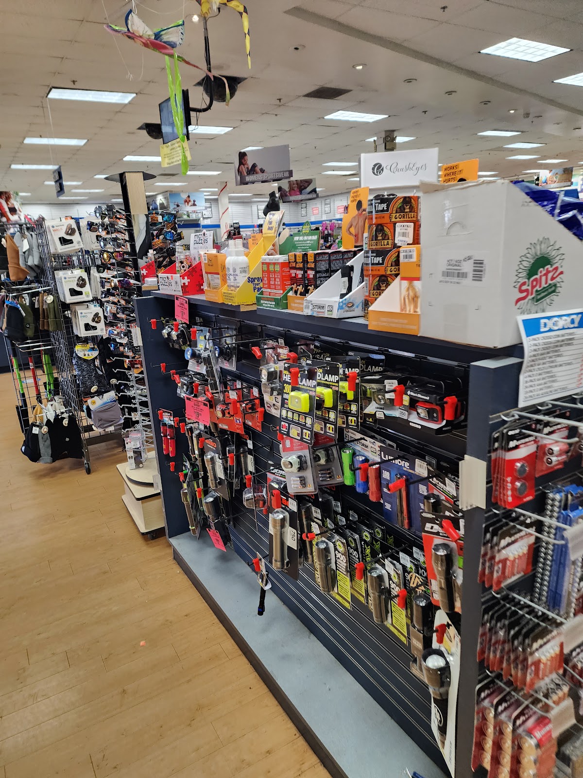 Big 5 Sporting Goods - Photo 2