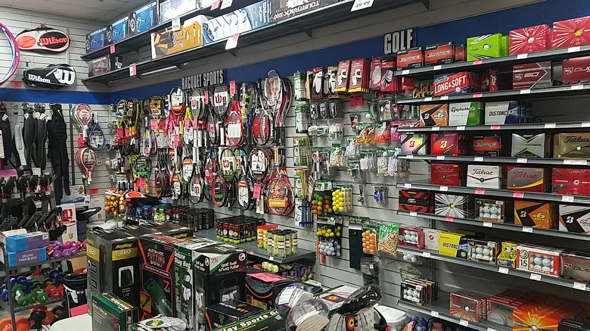 Big 5 Sporting Goods - Photo 3