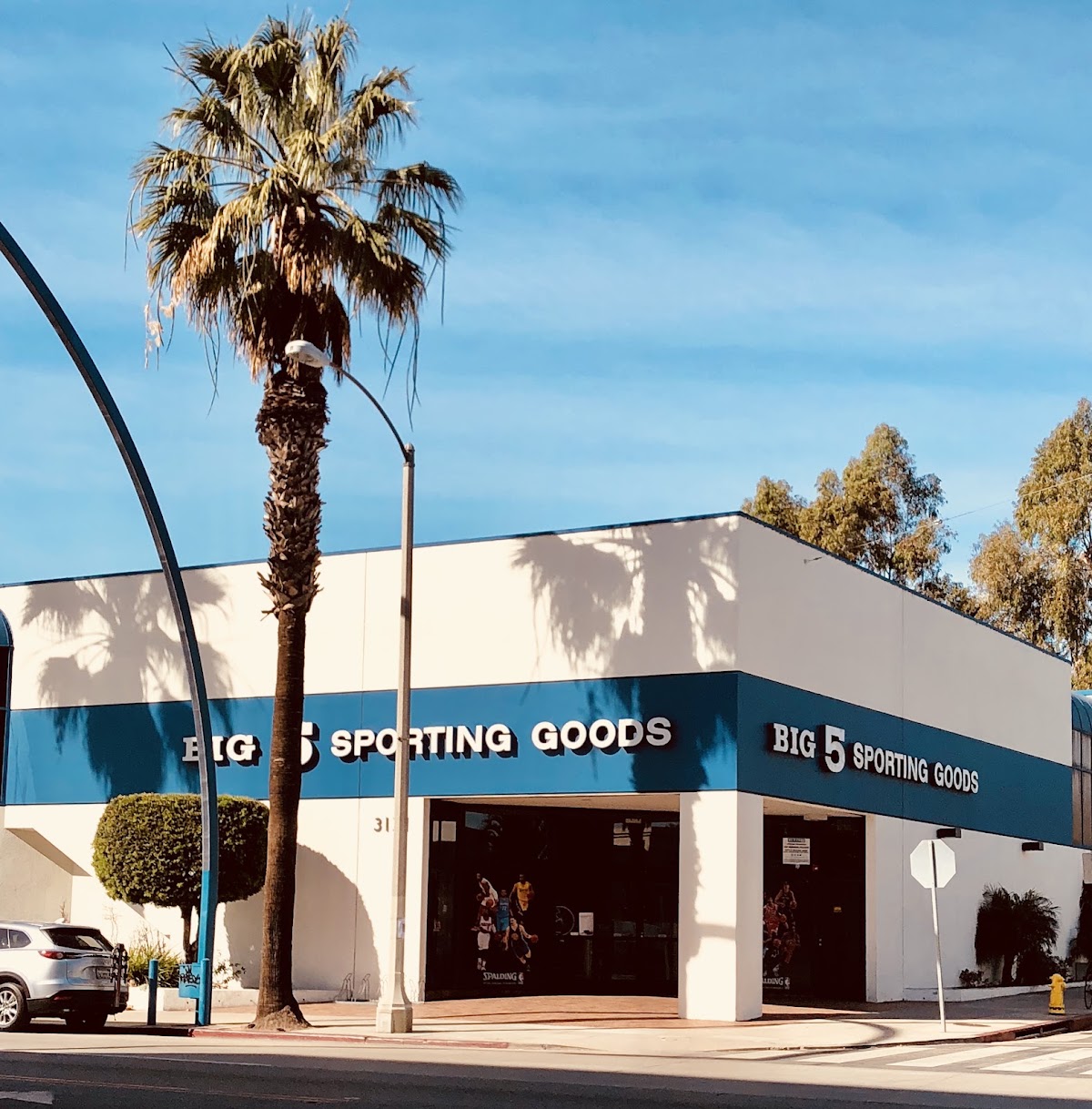 Big 5 Sporting Goods - Photo 1