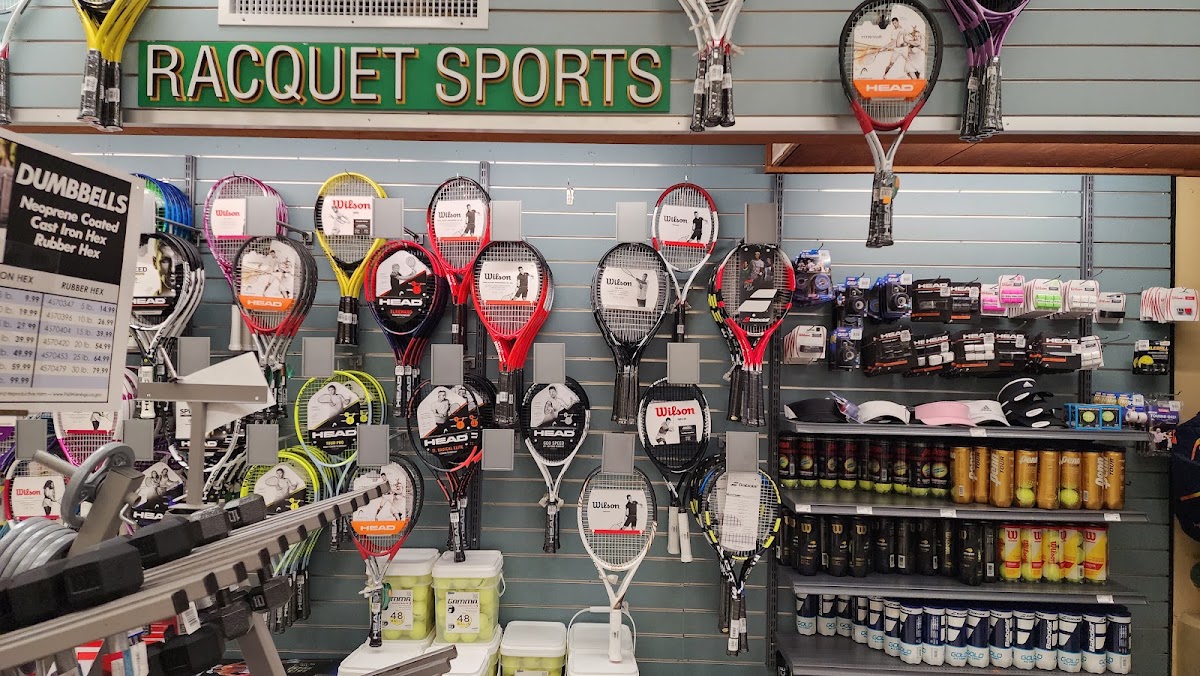 Big 5 Sporting Goods - Photo 3