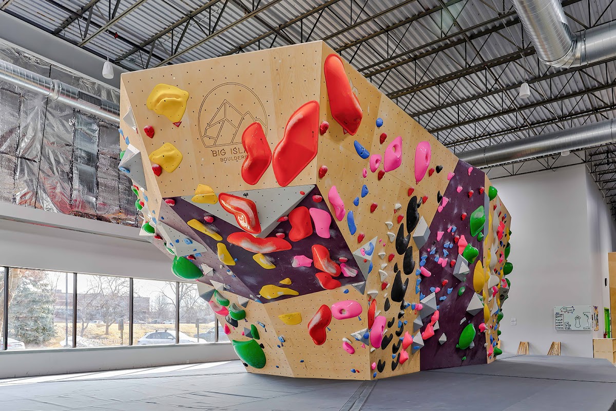 Big Island Bouldering - Photo 1