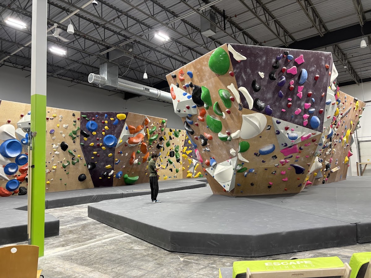 Big Island Bouldering - Photo 2