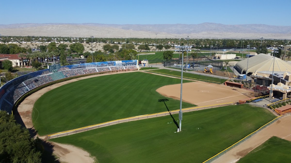 Big League Dreams Cathedral City - Photo 1