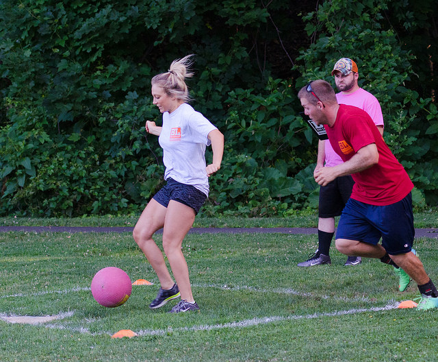 Big League Sports and Entertainment - Photo 2