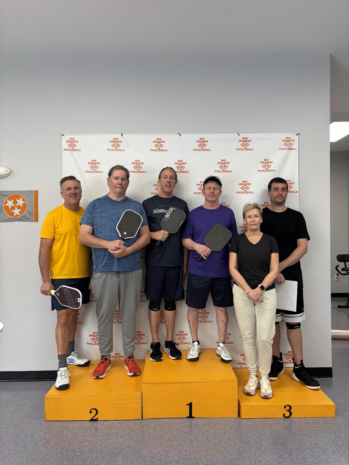 Big Orange Pickleball - Photo 3