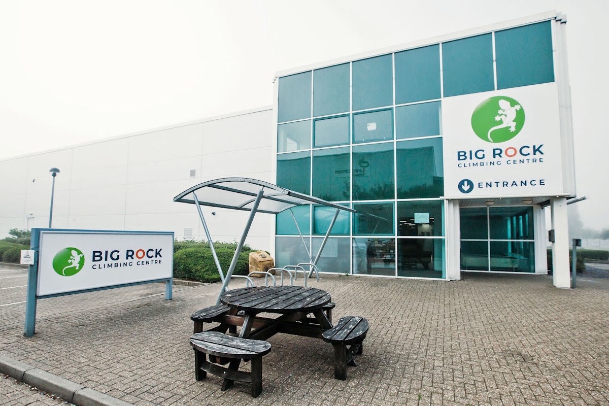 Big Rock Hub - Photo 3