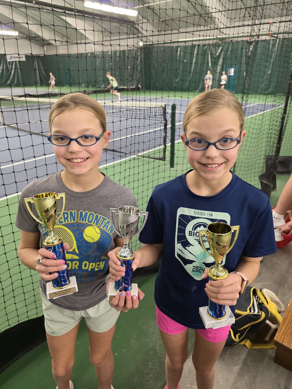 Big Sky Pickleball and Tennis Center - Photo principale