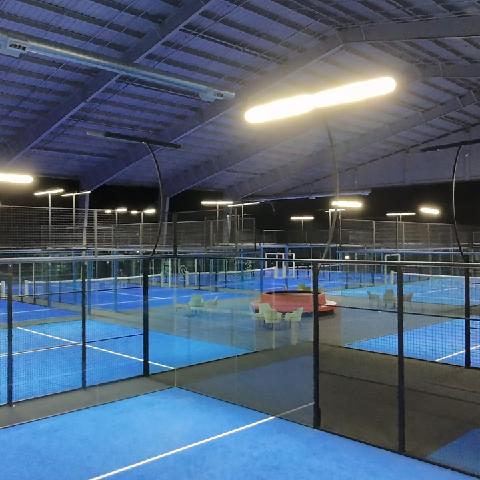 BigBox Padel Club - Photo 1