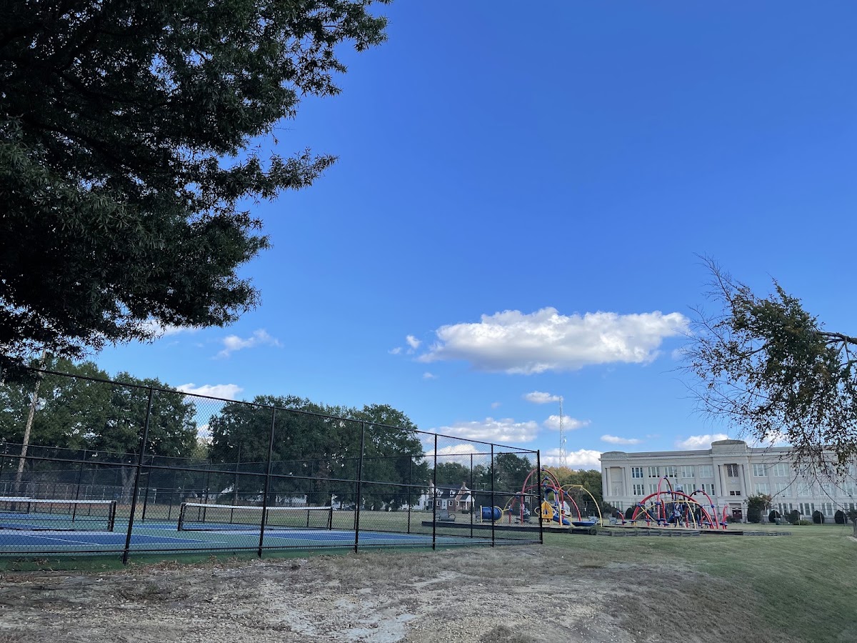 Bill Robinson Park - Photo 3