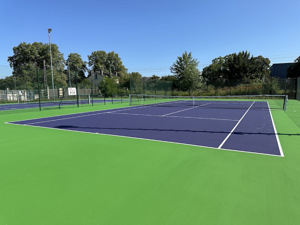 Billère Tennis Club - Photo 2