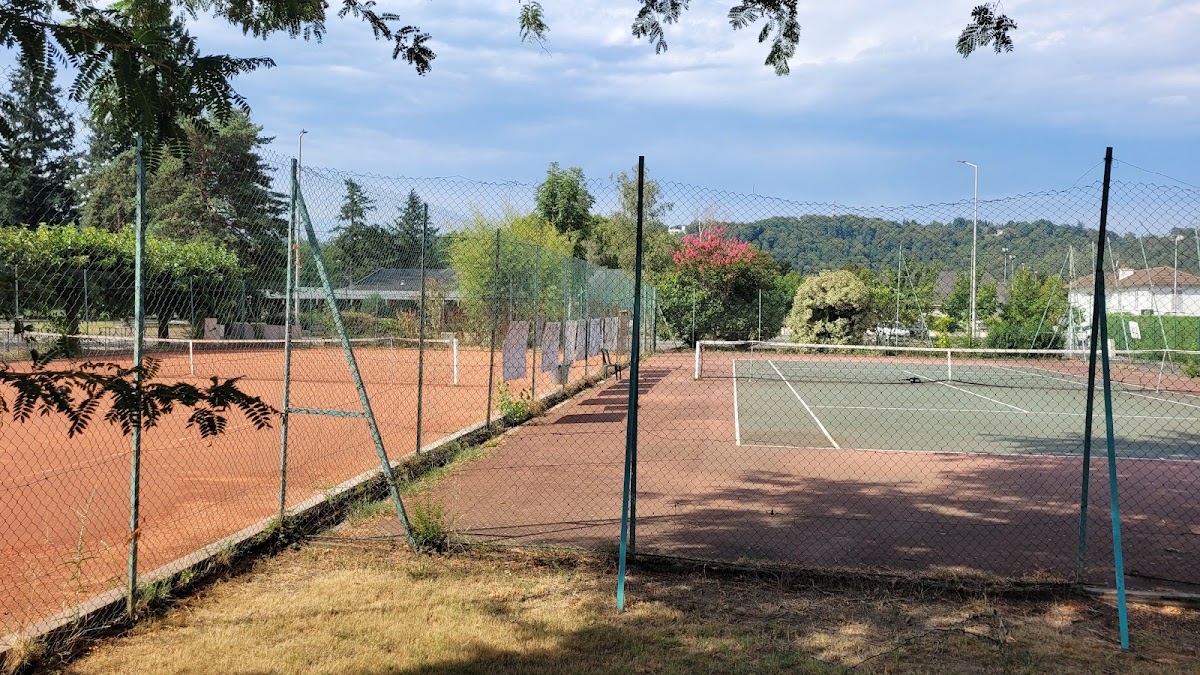 Billère Tennis Club - Photo 3