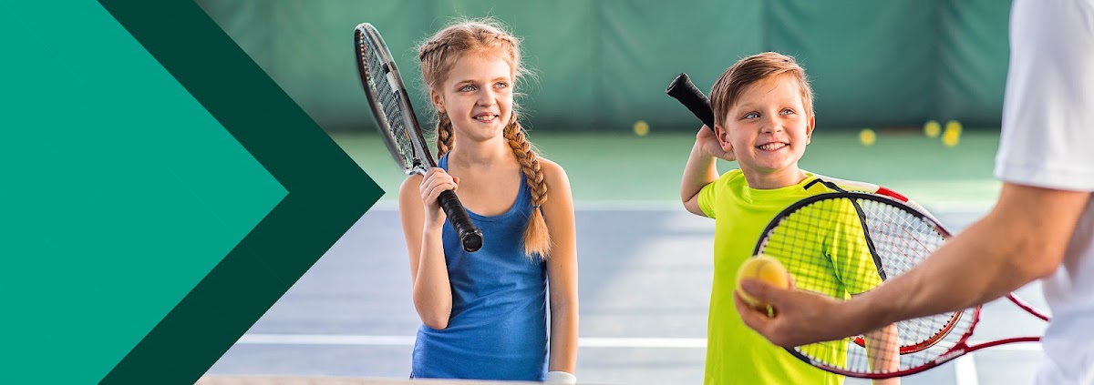 Billesley Tennis and Fitness Centre - Photo 1