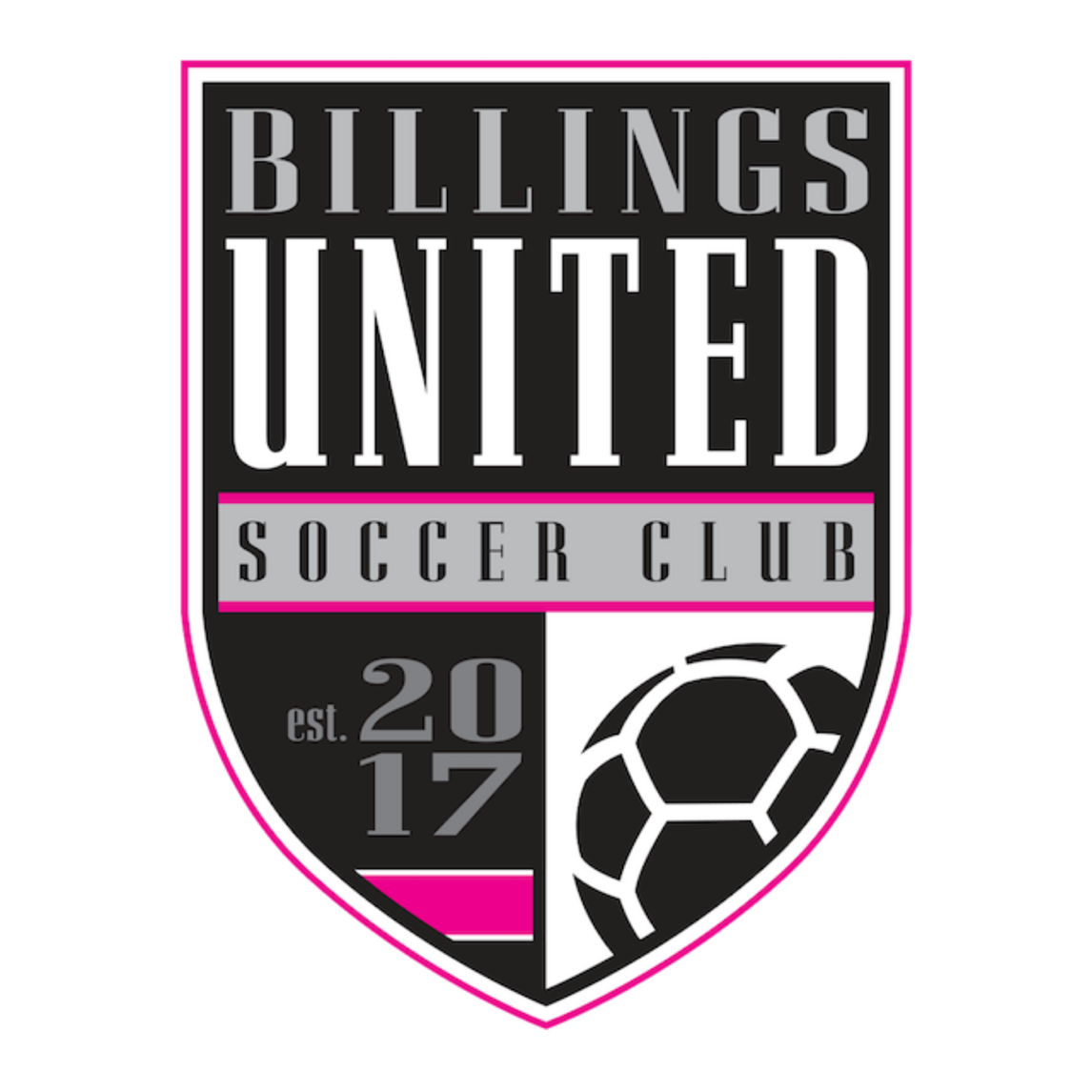 Billings United Soccer Club - Photo 2