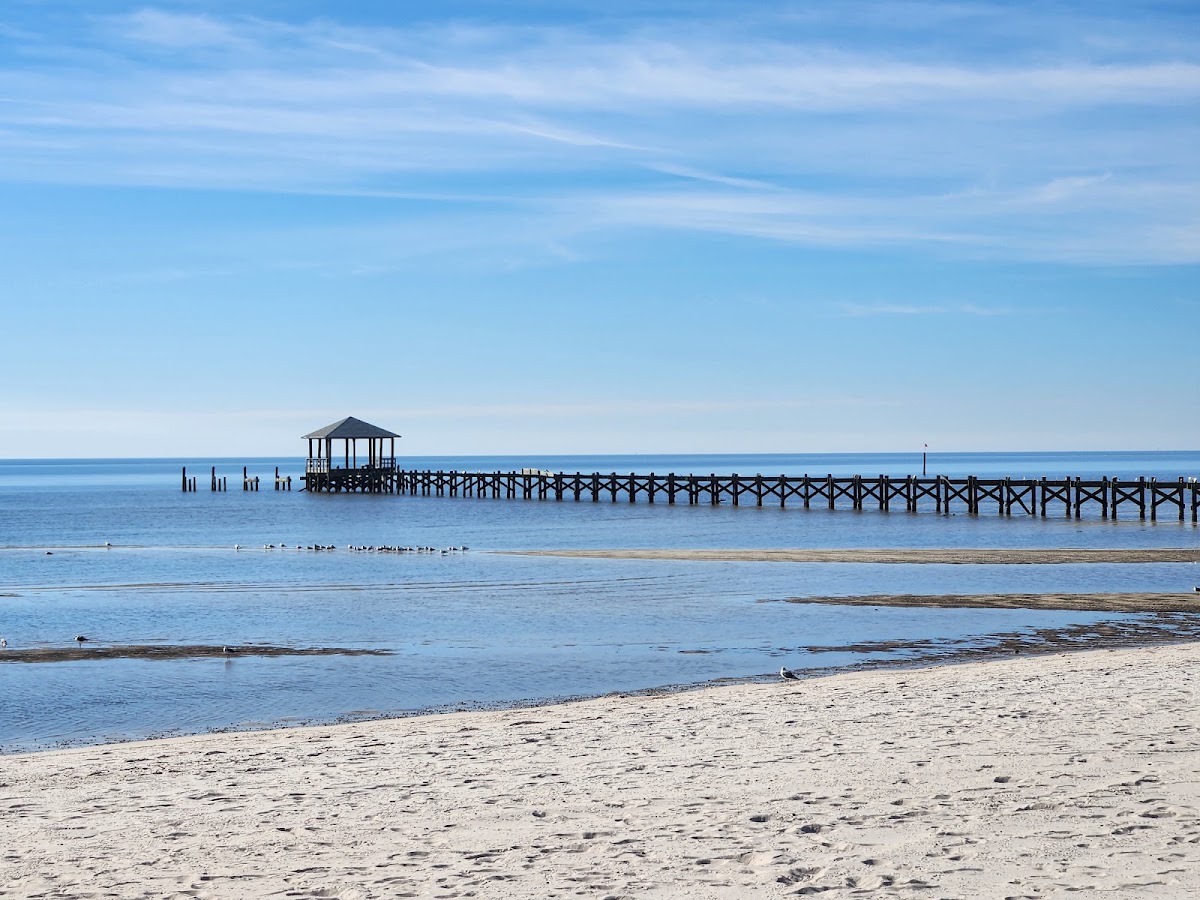 Biloxi Beach - Photo 2