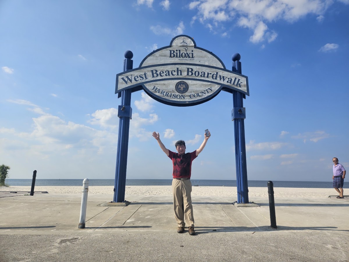 Biloxi Parks & Recreation Department - Photo 1