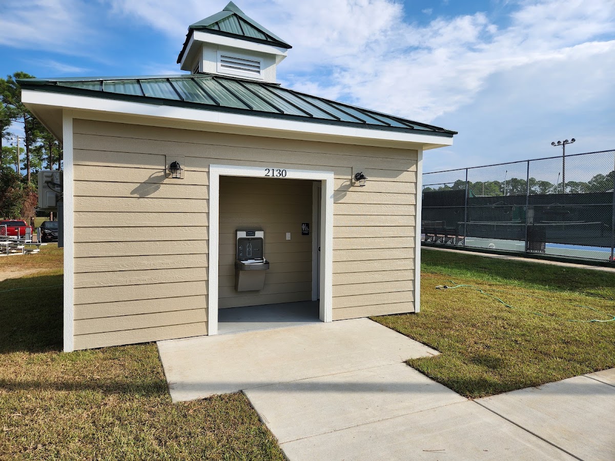 Biloxi Pickleball Courts - Photo 2