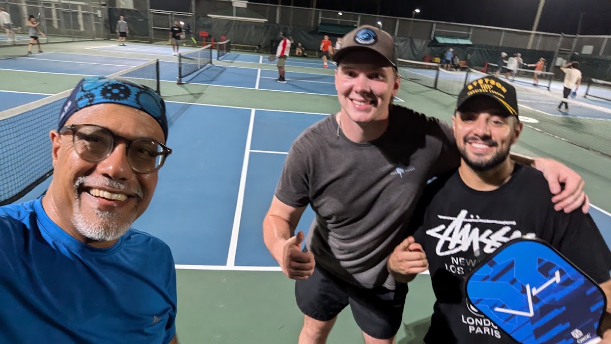 Biloxi Pickleball Courts - Photo 3