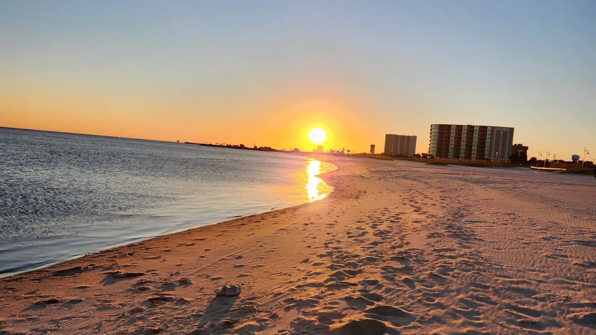 Biloxi West Beach Boardwalk - Photo 2